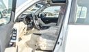 Toyota Land Cruiser Toyota Landcruiser GXR 4.0L Full Option Leather seats, Electric seat, sunroof, 22 inch alloy wheels.