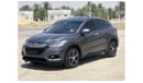 هوندا HR-V HONDA,HR-V 2021 FULL OPTIONS GCC,panoramic