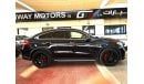 Mercedes-Benz GLE 63 AMG MERCEDES BENZ GLE 63 S COUPE