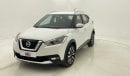 Nissan Kicks SV 1.6 | Zero Down Payment | Free Home Test Drive