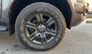 Toyota Hilux Surf RHD 2.8 DIESEL