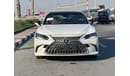 لكزس ES 350 2024 LEXUS ES350 3.5L PETROL V6 ULTRA LUXURY FULL OPTION A/T