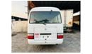 Toyota Coaster Disel