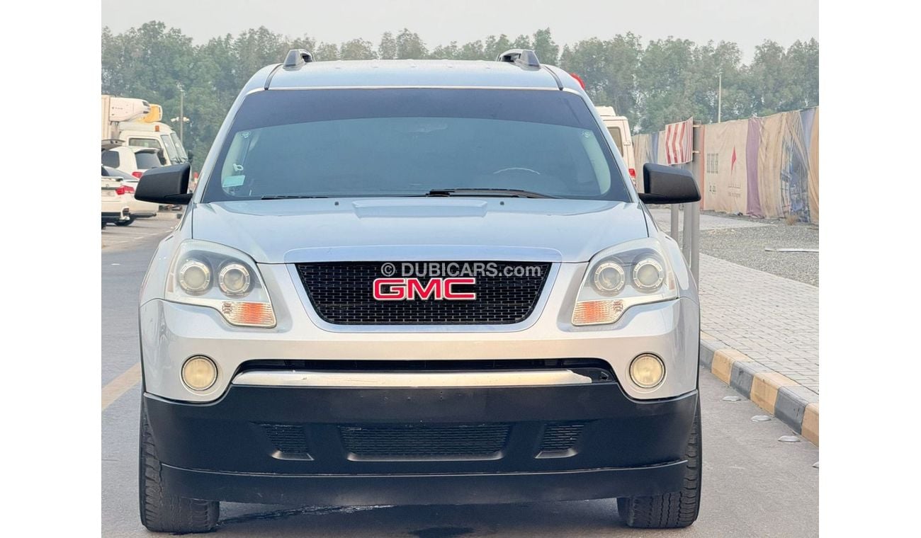 GMC Acadia In excellent condition and requires no expenses