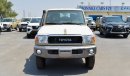 Toyota Land Cruiser Pick Up LX 4.0 V6