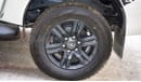 Toyota Hilux DC 2.7L Petrol, 4WD 5M/T FOR EXPORT