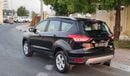 Ford Escape SE Ecoboost 2016 GCC Perfect Condition