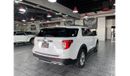 Ford Explorer XLT ECOBOOST 4WD