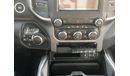 RAM 1500 Dodge ram bighorn 5.7