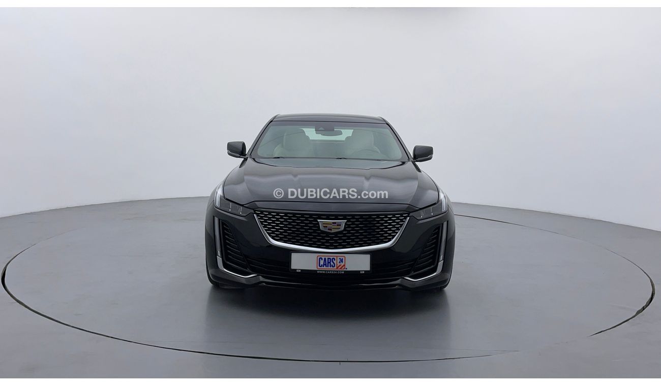 Cadillac CT5 350T 2 | Under Warranty | Inspected on 150+ parameters