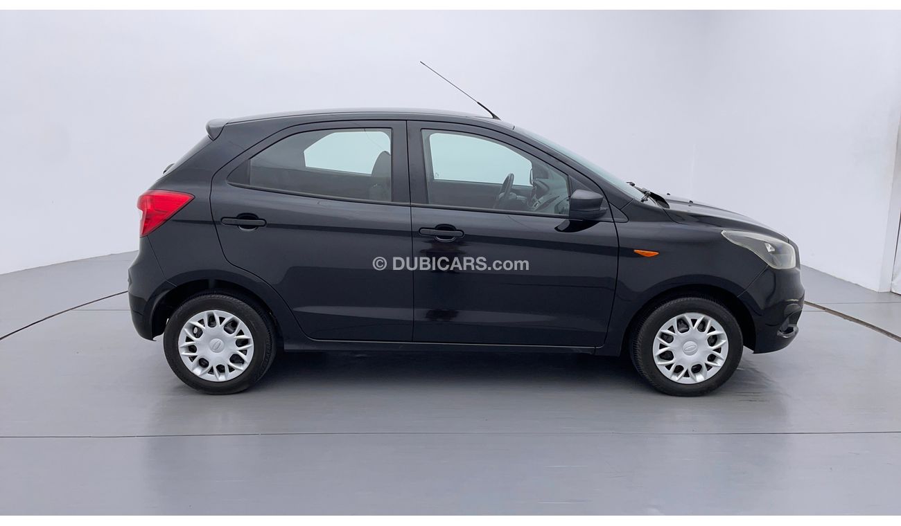 Used Ford Figo AMBIENTE 1.5 | Under Warranty | Inspected on 150 ...