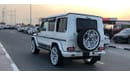 مرسيدس بنز G 63 AMG 2017 MERCEDES BENZ G63 AMG