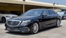 Mercedes-Benz S 65 AMG