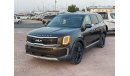 Kia Telluride 2020 KIA TELLURIDE SX 4x4 FULL OPTIONS IMPORTED FROM USA