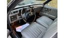 Cadillac Seville Cadillac Seville Grandeur Opera Coupe