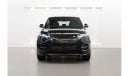 Land Rover Range Rover Sport HSE P400 DYNAMIC / 2024 BRAND NEW / HEADUP DISPLAY / DEALER WARRANTY