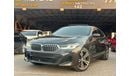 بي أم دبليو 630i BMW 630I GT 2023 Korean Specs