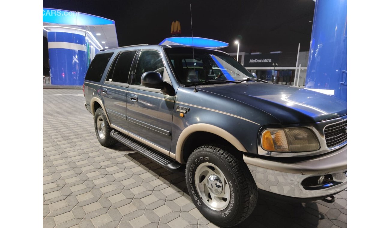 Ford Expedition