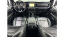 Jeep Wrangler Unlimited Sahara 3.6L 2021 Jeep Wrangler Unlimited Sahara, January 2027 Jeep Warranty, Full Jeep Ser