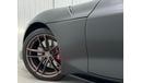 تويوتا سوبرا GR 3.0L A/T 2022 Toyota Supra GR, Al-Futtaim Agency Warranty + Service Package, Full Service History