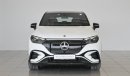 Mercedes-Benz EQE 350 SUV 4M / Reference: VSB 33152 LEASE AVAILABLE with flexible monthly payment *TC Apply