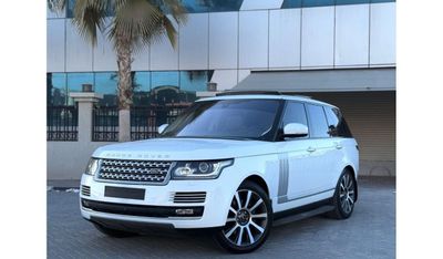 Land Rover Range Rover Vogue SE 5.0L