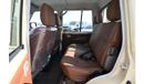 Toyota Land Cruiser Pick Up 2024 TOYOTA LAND CRUISER 79 DOUBLE CAB PICKUP SDLX 2.8L DIESEL AT