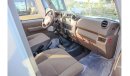 Toyota Land Cruiser Hard Top toyota land cruiser hard top 4.0L 2023