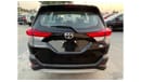 Toyota Rush Toyota Rush 1.5L “S” Grade Full option Automatic (2023 Model)