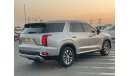 هيونداي باليساد 2022 Hyundai Palisade SEL premium GCC Specs Original Paint 3.5L V6 AWD 4x4 - Multi Drive Mode - 7 Se