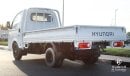 Hyundai H 100 2.6L Diesel Manual