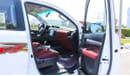 Toyota Hilux D/C 4WD 2.7 GLXS-V A/T 24/24