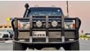 Toyota Land Cruiser Pick Up TUFF BULL BAR INSTALED | MANUAL TRANSMISSION | SINGLE CAB | 2015 | RHD | 4.5L DIESEL ENGINE |