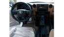 Toyota Land Cruiser Hard Top Hard Top | 4.0 L | V6 | PETROL | Automatic (3 Doors)