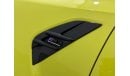 BMW M3 2023 BMW M3 Competition SAO PAULO YELLOW, Aug 2026 BMW Warranty + Service Package, Full Service Hist