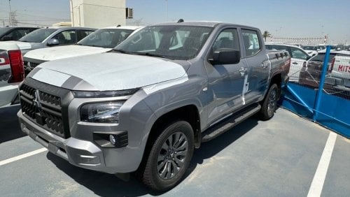 ميتسوبيشي L200 MT  DIESEL l 200