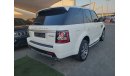 Land Rover Range Rover Sport HSE