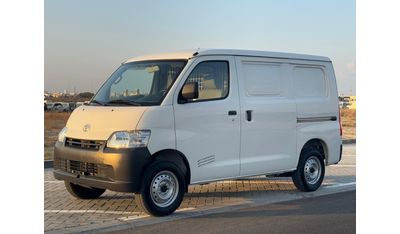 تويوتا لايت آيس Toyota Lite Ace 2023(1.5L) manual gear, Van petrol,included vat