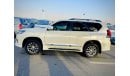 Toyota Prado Kakadu 2018 RHD Diesel Full Options Top Of The Range