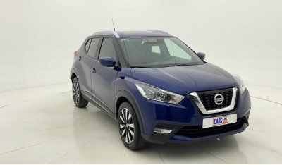 Nissan Kicks SV 1.6 | Zero Down Payment | Free Home Test Drive