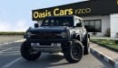 Ford Bronco Raptor Performance 2023 3.0L Turbocharged GCC Brand New