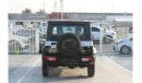 Suzuki Jimny GLS 1.5 Full Option GCC