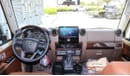 Toyota Land Cruiser Hard Top PETROL 4.0 FULL OPTION AUTOMATIC