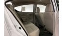 Nissan Sunny SV | 1 year free warranty | 0 Down Payment