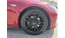 Tesla Model S 85 - GCC - Full Tesla Service History