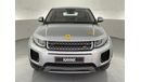 Land Rover Range Rover Evoque SE | Guaranteed Warranty | 0 Down Payment