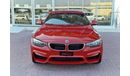 BMW 440i Std 3.0L