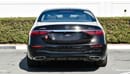 Mercedes-Benz S 500 Mercedes S500 NEW 2021 full option (international warranty 2 years)