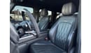 Mercedes-Benz G 63 AMG Std 5.5L