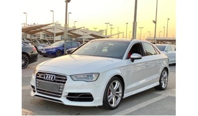 Audi S3 Std